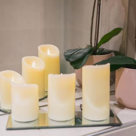 Cosy City Centre Apartment With Parking Birmingham Eksteriør billede