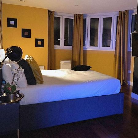 Cosy City Centre Apartment With Parking Birmingham Eksteriør billede