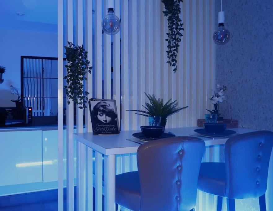 Cosy City Centre Apartment With Parking Birmingham Eksteriør billede